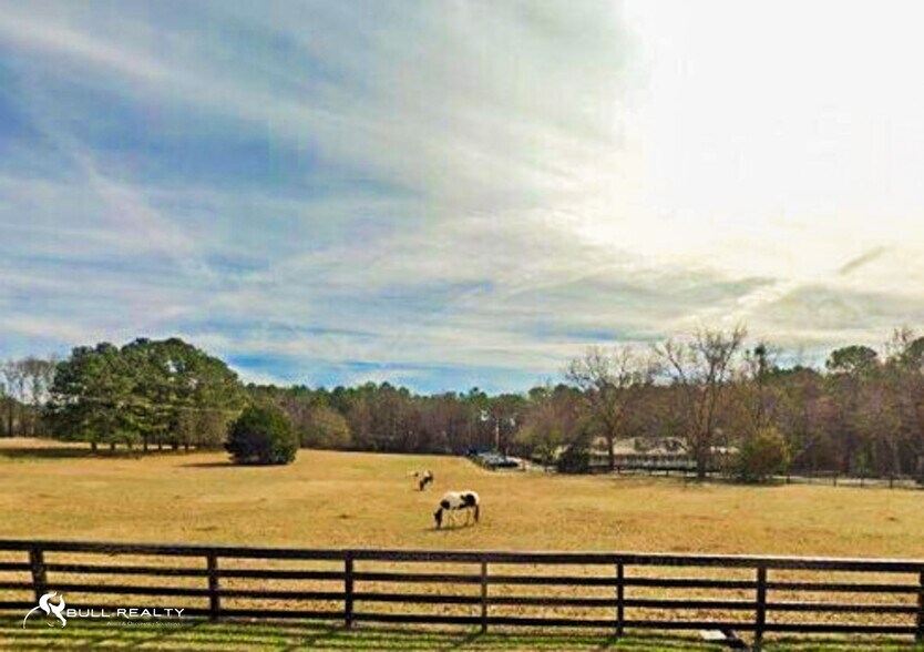 286 Four Points Rd, Jackson, GA à vendre - Photo de l’immeuble – Image 3 sur 32