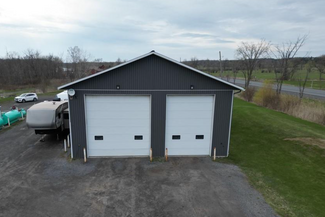 Plus de détails pour 6155 County Rd 17 Rd, Plantagenet, ON - Industriel/Logistique à vendre