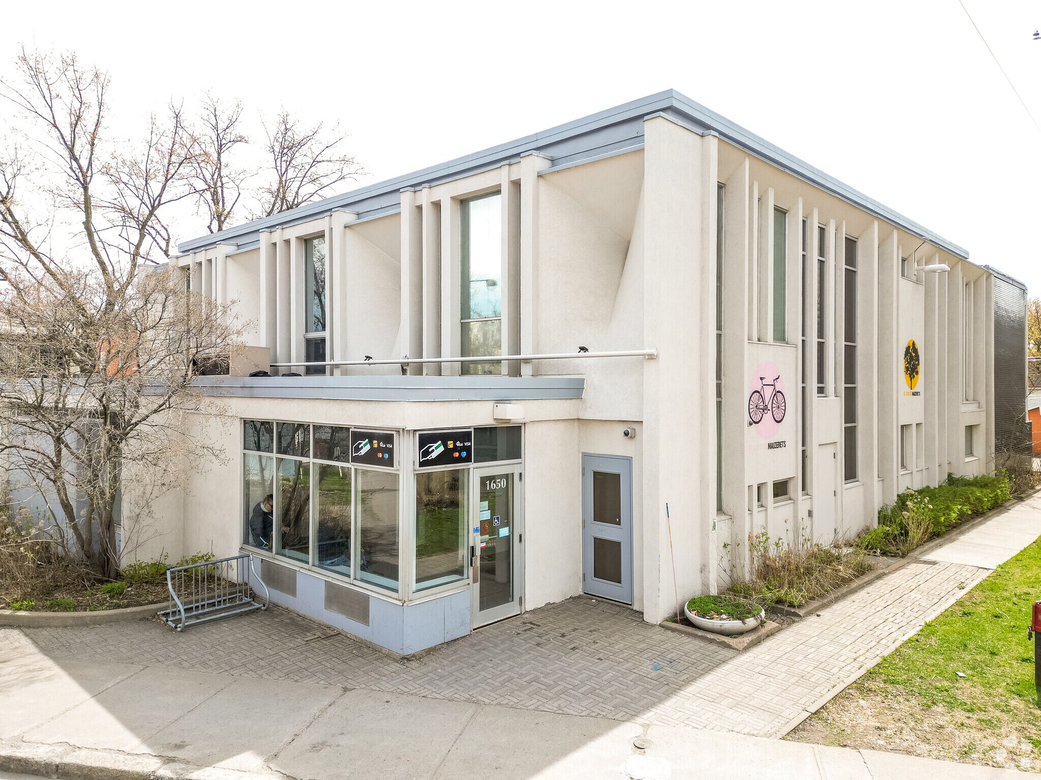 1639 Av Maufils, Québec, QC à louer Photo principale– Image 1 sur 3