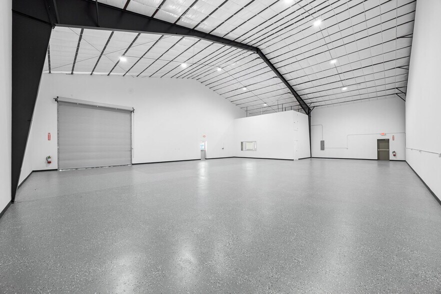 8117 Magnolia St, Houston, TX à louer - Photo de l’immeuble – Image 3 sur 10