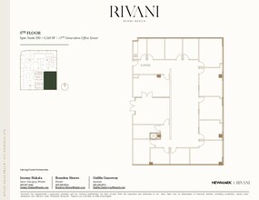 1691 Michigan Ave, Miami Beach, FL à louer Plan d’étage– Image 1 sur 1