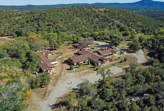 Plus de détails pour 19 Cirquela Rd, Cedar Crest, NM - Spécialisé à vendre