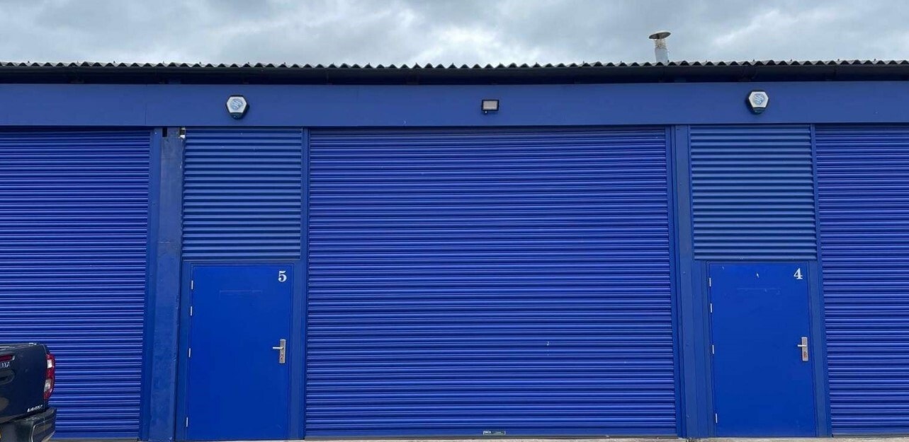 Photo de l’immeuble