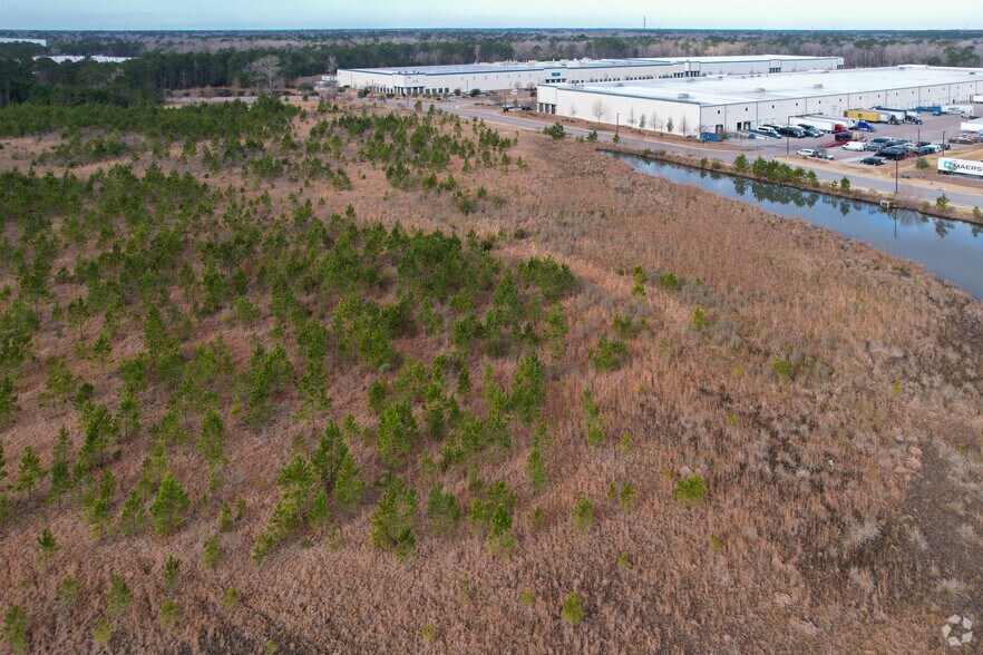 Crosspoint XII Ladson, SC 29456, Ladson, SC à louer - Photo de l’immeuble – Image 2 sur 4