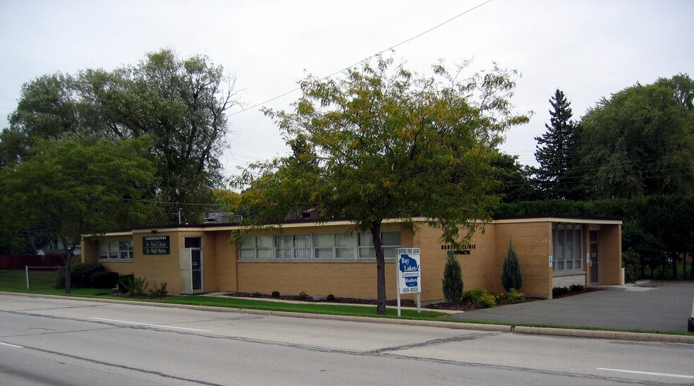 1239 S Military Ave, Green Bay, WI à louer - Photo de l’immeuble – Image 3 sur 4