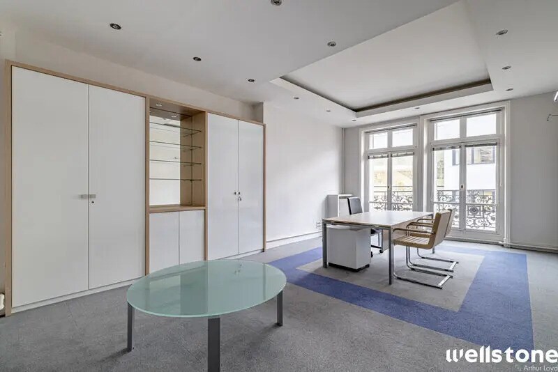 Bureau dans Paris à louer Photo intérieure– Image 1 sur 15