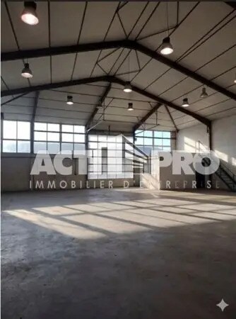 Industriel/Logistique dans Perpignan à vendre - Photo intérieure – Image 1 sur 4