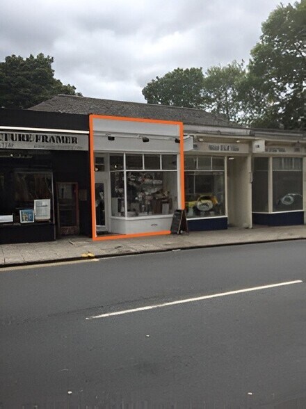 259 Morningside Rd, Edinburgh à louer - Photo de l’immeuble – Image 2 sur 5