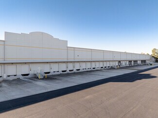 Plus de détails pour 237 Greenwood Industrial Ct, McDonough, GA - Industriel/Logistique à louer