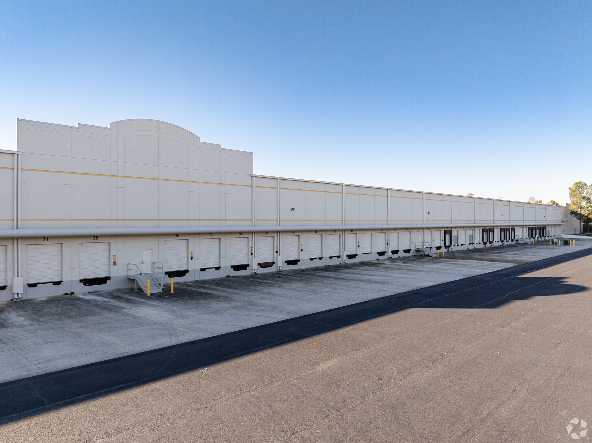 237 Greenwood Industrial Ct, McDonough, GA à louer Photo de l’immeuble– Image 1 sur 30