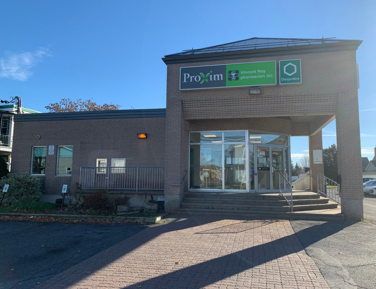 1040 St Saint-Simon, Sainte-madeleine, QC à louer - Photo principale – Image 1 sur 1