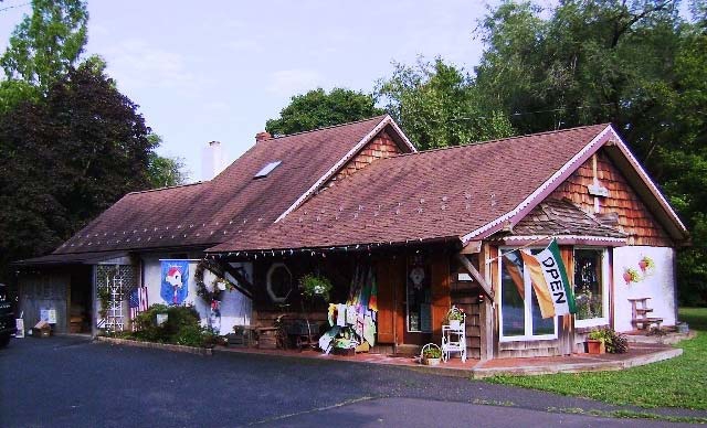442 N Lewis Rd, Limerick, PA à louer - Photo principale – Image 1 sur 7
