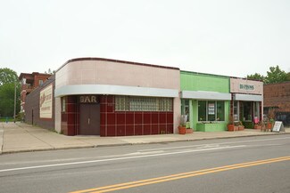 Plus de détails pour 4152-4156 3rd St, Detroit, MI - Local commercial à vendre