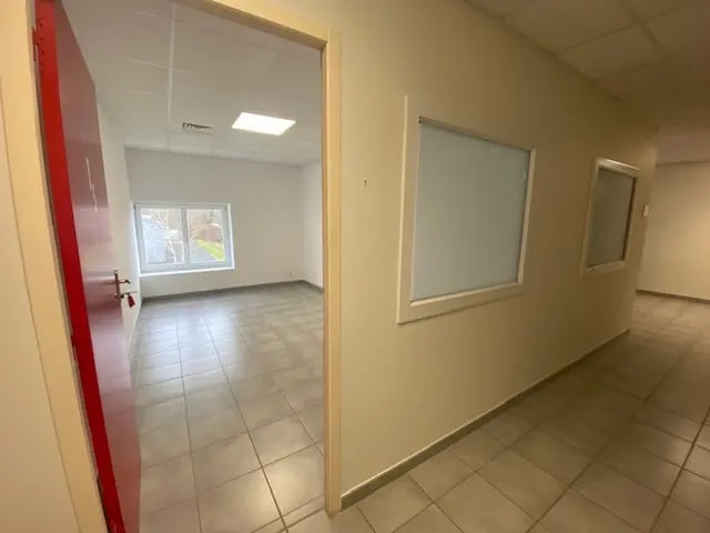 Photo de l’immeuble