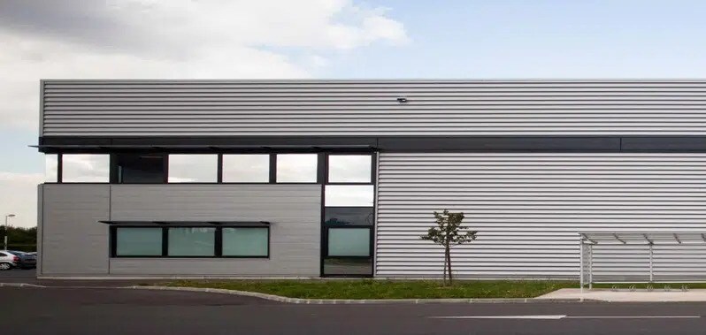 Industriel/Logistique dans Moissy-Cramayel à louer - Photo de l’immeuble – Image 3 sur 20