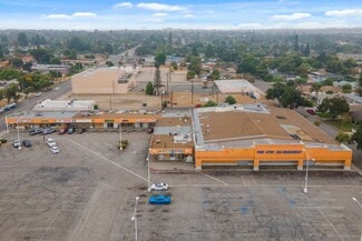Plus de détails pour 541 W Marshall Blvd, San Bernardino, CA - Local commercial à vendre