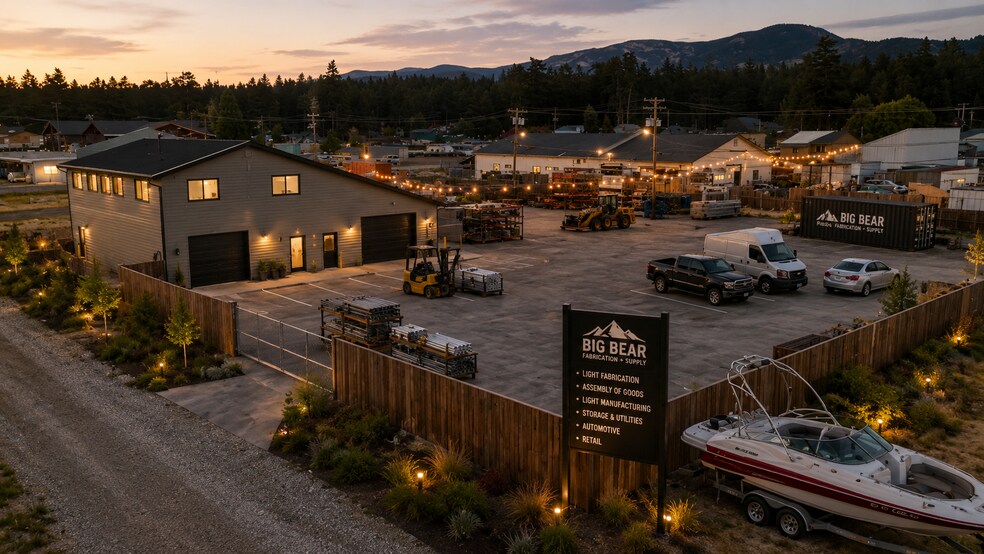 614 W Fairway Blvd, Big Bear City, CA à vendre - Photo de l’immeuble – Image 3 sur 55