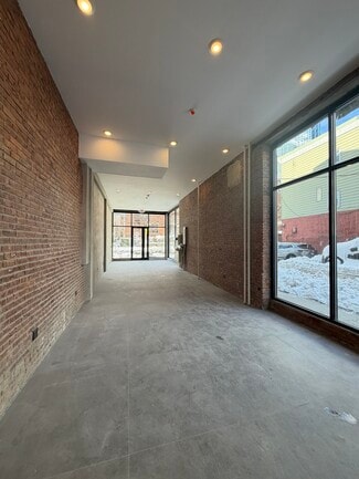 Plus de détails pour 364 Summit Ave, Jersey City, NJ - Local commercial à louer