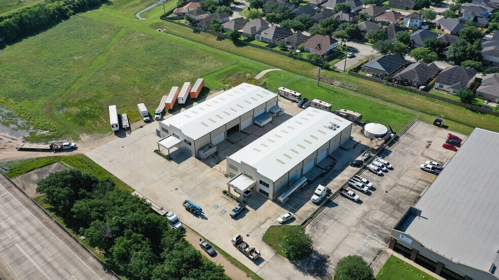 6631 N Sam Houston Pky W, Houston, TX à vendre - Photo de l’immeuble – Image 3 sur 38