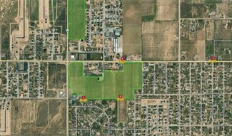 Plus de détails pour 68 Acre Feet Portion of WR #73-133, Enoch, UT - Terrain à vendre