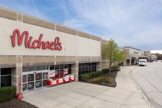 Plus de détails pour 6635-6695 Grand Ave, Gurnee, IL - Local commercial à louer