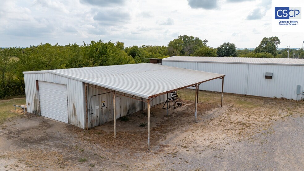 1175 State Hwy 19, Chickasha, OK à louer - Photo de l’immeuble – Image 3 sur 76