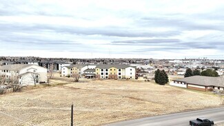 Plus de détails pour 25 16th Avenue NW, Great Falls, MT - Terrain à vendre