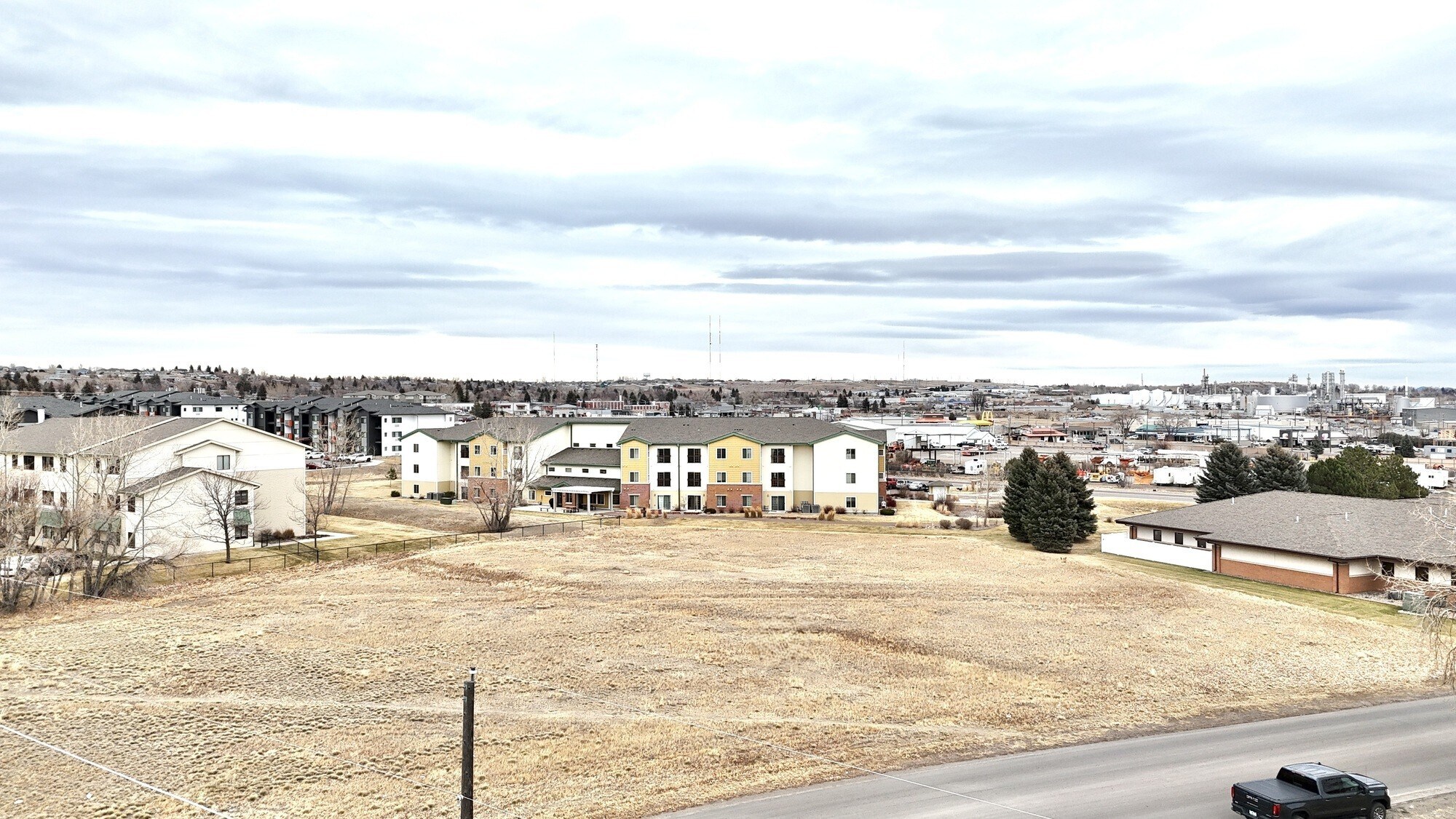 25 16th Avenue NW, Great Falls, MT à vendre Photo principale– Image 1 sur 11