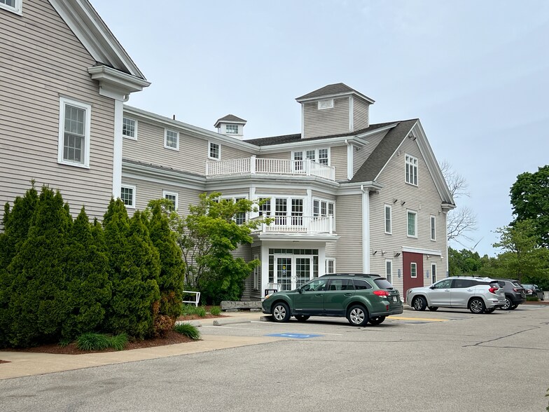 10 New Driftway, Scituate, MA à louer - Photo de l’immeuble – Image 2 sur 26