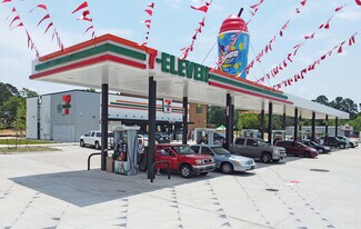 Plus de détails pour 3400 Van Highway, Tyler, TX - Local commercial à vendre