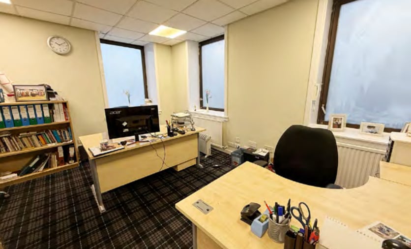 82 Union St, Glasgow, GLG G1 3QS - Lot 3 -  - Photo intérieure - Image 1 of 4