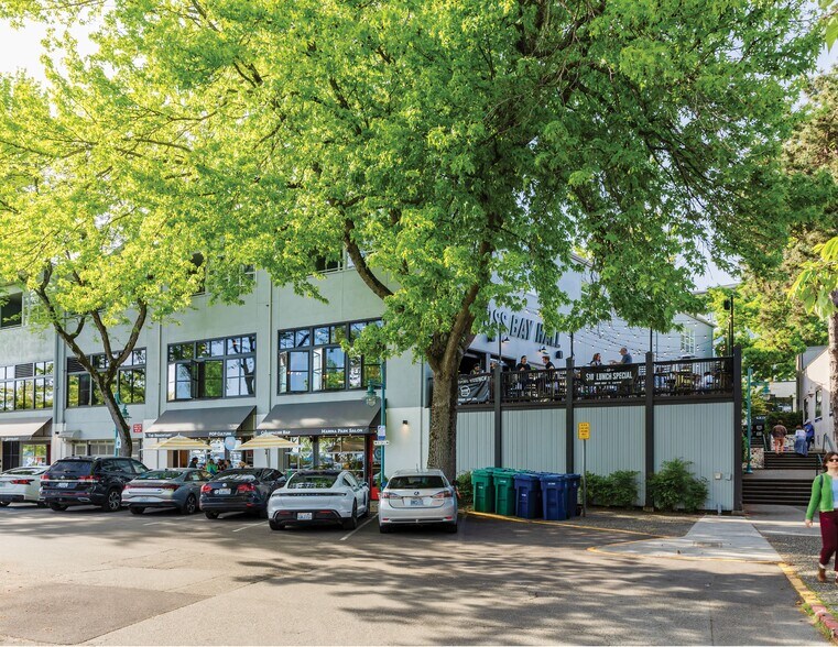 105 Central Way, Kirkland, WA à vendre - Photo de l’immeuble – Image 3 sur 26