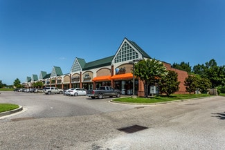 Plus de détails pour 8950 Highway 64, Lakeland, TN - Local commercial à louer