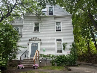 Plus de détails pour 101 Comstock Ave, Syracuse, NY - Logement à vendre