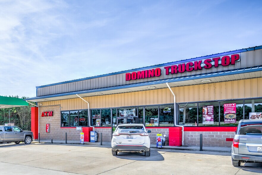 22263 US Highway 59 N, Queen City, TX à vendre - Photo de l’immeuble – Image 3 sur 20