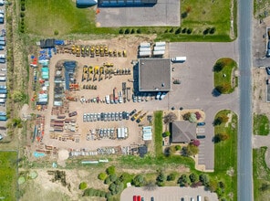 9760 NE 71st St, Otsego, MN - Vue aérienne  vue de carte