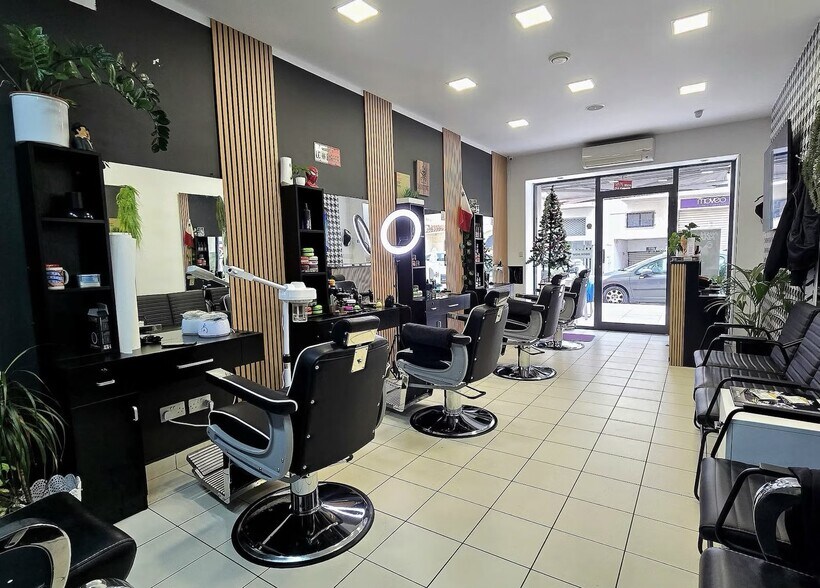 Local commercial dans Rivas-Vaciamadrid, Madrid à louer - Photo intérieure – Image 1 sur 1