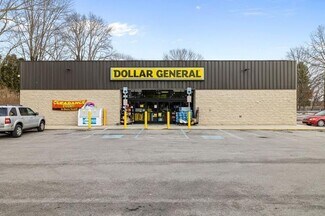 Plus de détails pour Dollar General & NAPA Portfolio – Local commercial à vendre