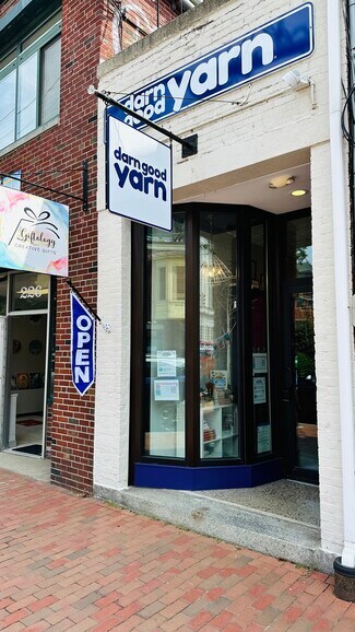 Plus de détails pour 238 State St, Portsmouth, NH - Local commercial à louer
