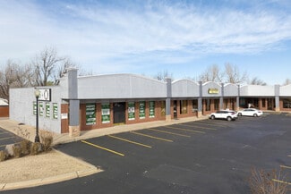Plus de détails pour SW 89th & S. Santa Fe Ave, Oklahoma City, OK - Local commercial à louer