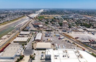 Plus de détails pour 5310 Southern Ave, South Gate, CA - Terrain à vendre