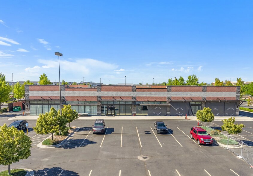 16815 N Marketplace Blvd, Nampa, ID à louer - Photo de l’immeuble – Image 1 sur 4