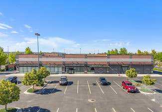 Plus de détails pour 16815 N Marketplace Blvd, Nampa, ID - Local commercial à louer