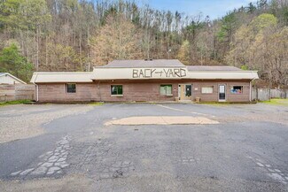 Plus de détails pour 6250 Highway 421 S, Mountain City, TN - Local commercial à vendre