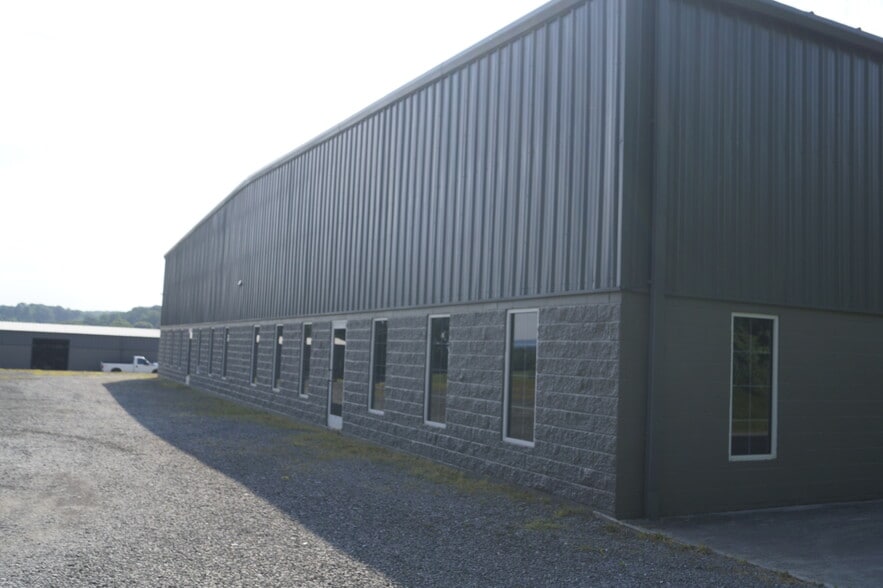 3024 Cherokee Park Rd, Morristown, TN à louer - Photo principale – Image 2 sur 3