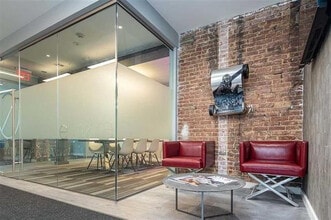 89 Hudson St, Hoboken, NJ à louer Photo intérieure– Image 2 sur 12