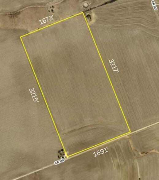 0 CR 346, Granger, TX à vendre - Autre – Image 2 sur 7