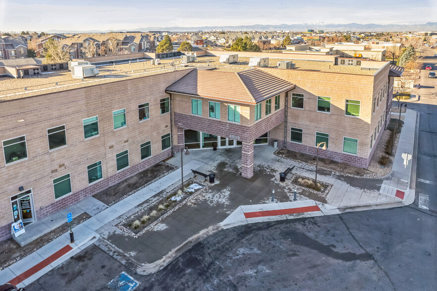4809 Argonne St, Denver, CO à louer - Photo de l’immeuble – Image 3 sur 15