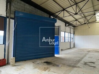 Plus de détails pour Local d'activités, Industriel/Logistique à louer