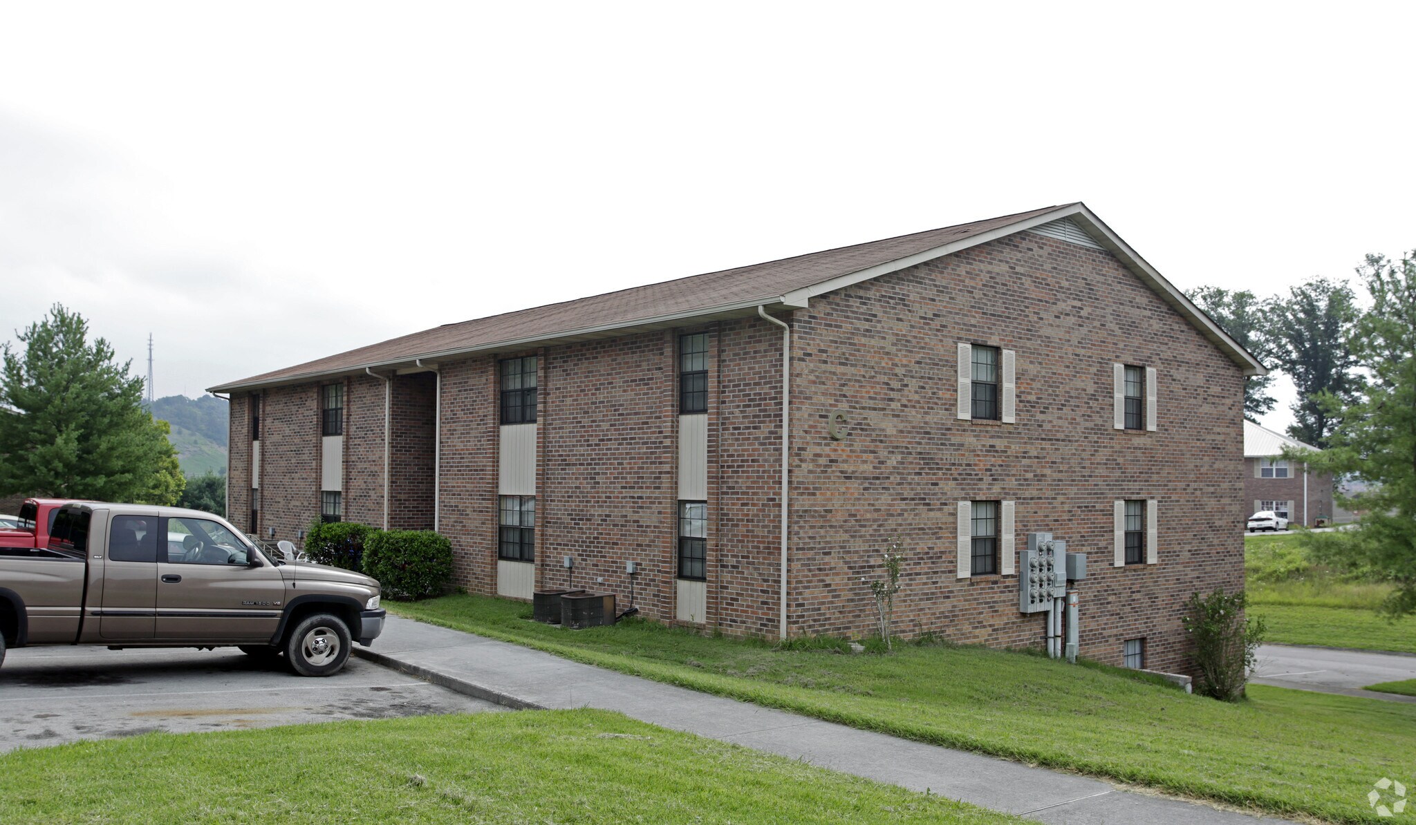 330 Hardin Ln, Sevierville, TN à vendre Photo principale– Image 1 sur 3